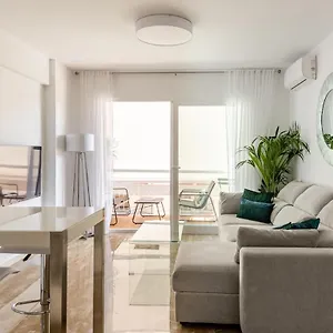 Apartamento Piccadilly Torremolinos