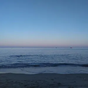 Carihuela La Luna Sun&beach Torremolinos