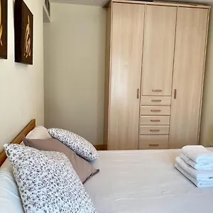Familiar Con Vistas Al Mar , L'Ametlla de Mar España