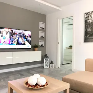 Luxury Loft Malaga Sol , Torremolinos España