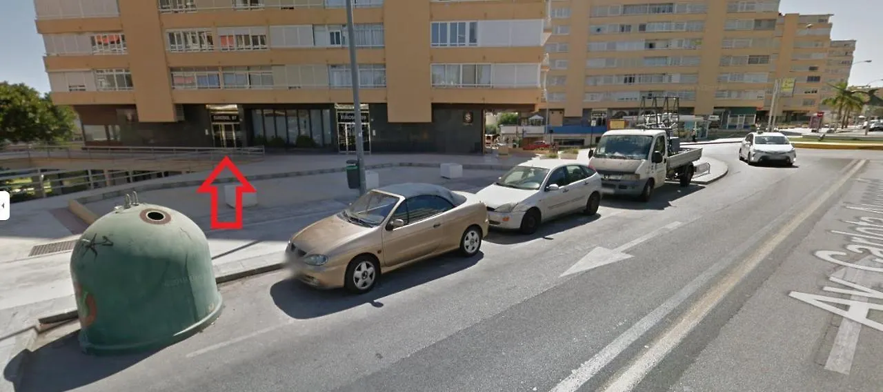 Special Sunset Torremolinos Apartamento 0*,