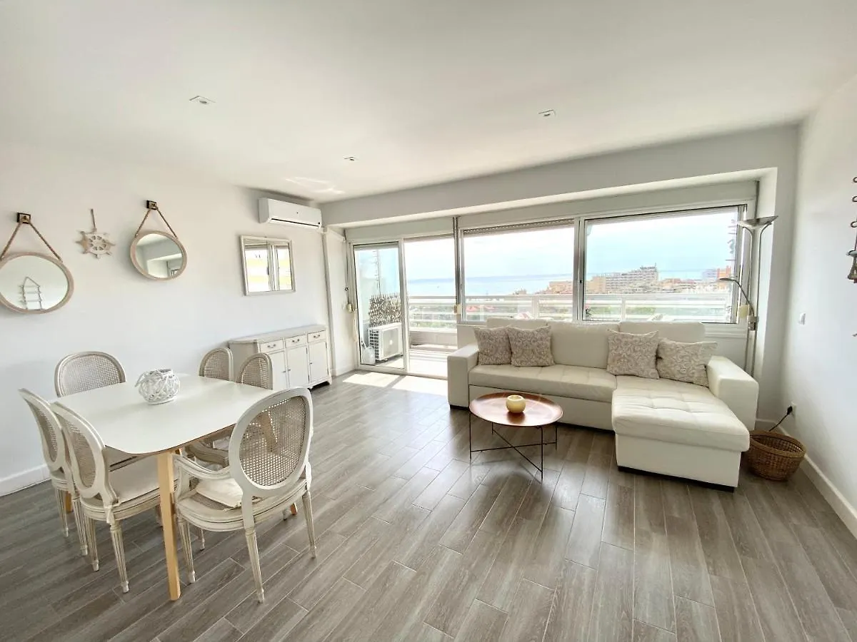 Special Sunset Torremolinos Apartamento