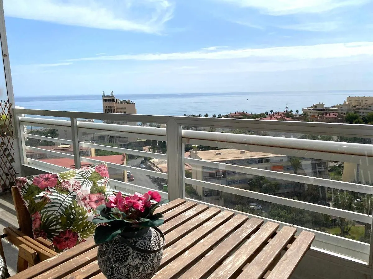 Special Sunset Torremolinos Apartment Spain