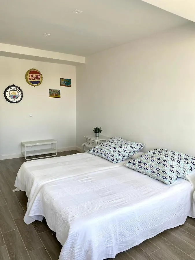 Special Sunset Torremolinos Apartamento