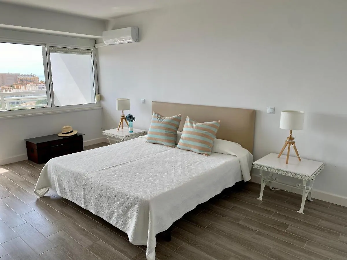 Special Sunset Torremolinos Apartamento