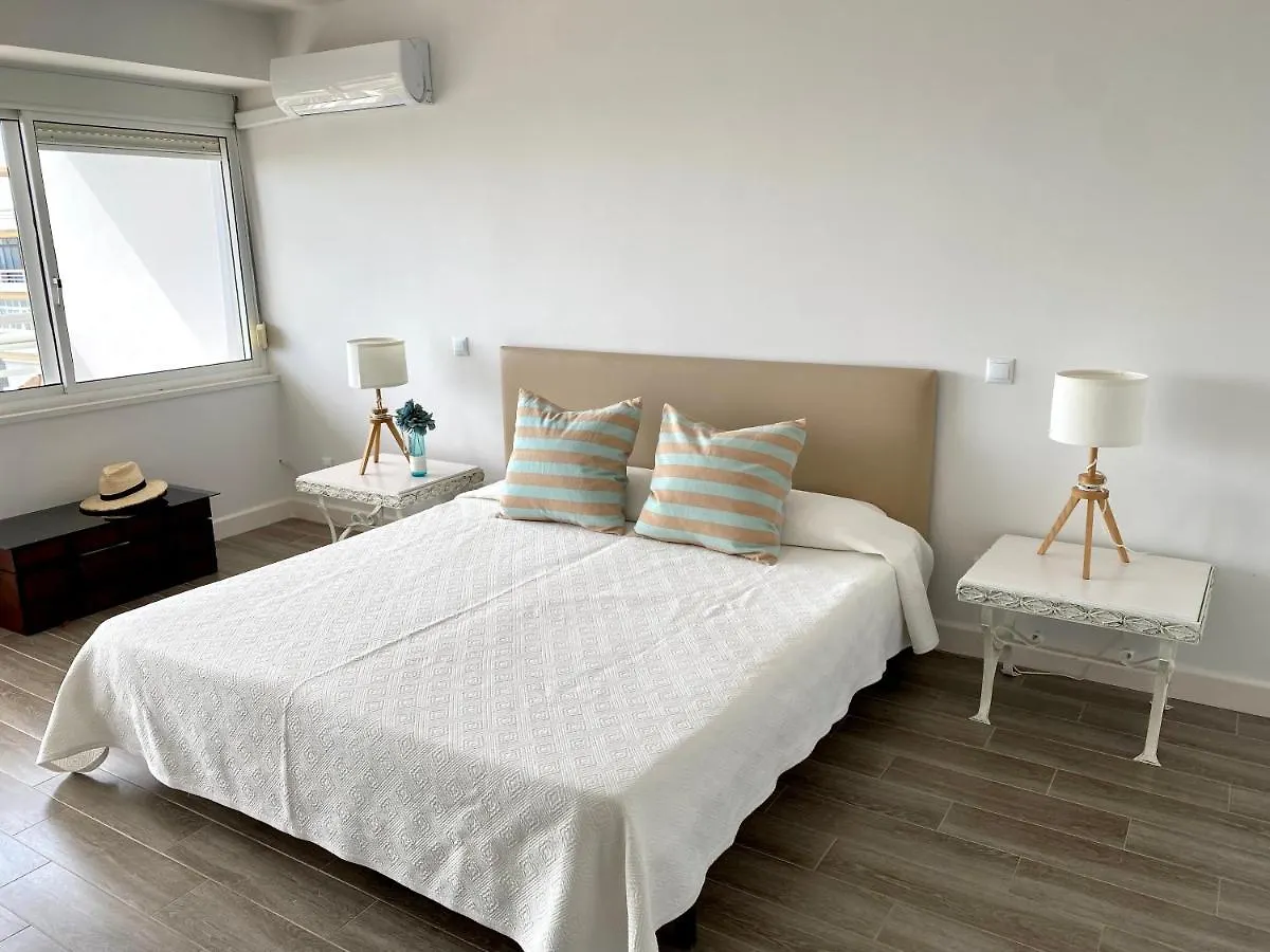Special Sunset Torremolinos Apartamento