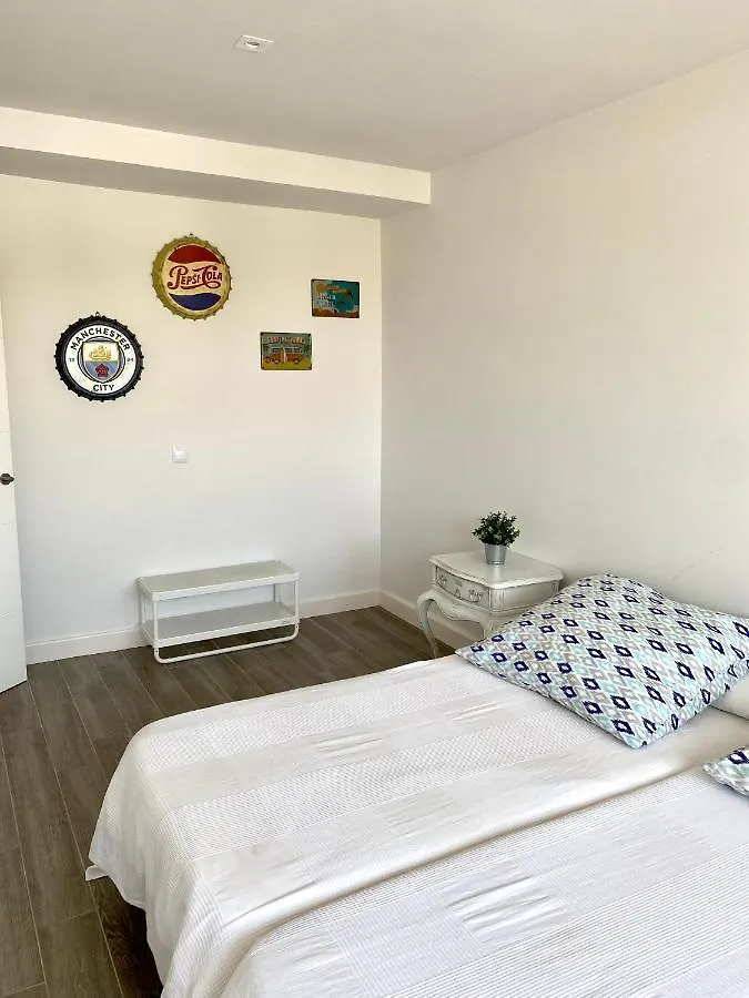 Special Sunset Torremolinos Apartamento