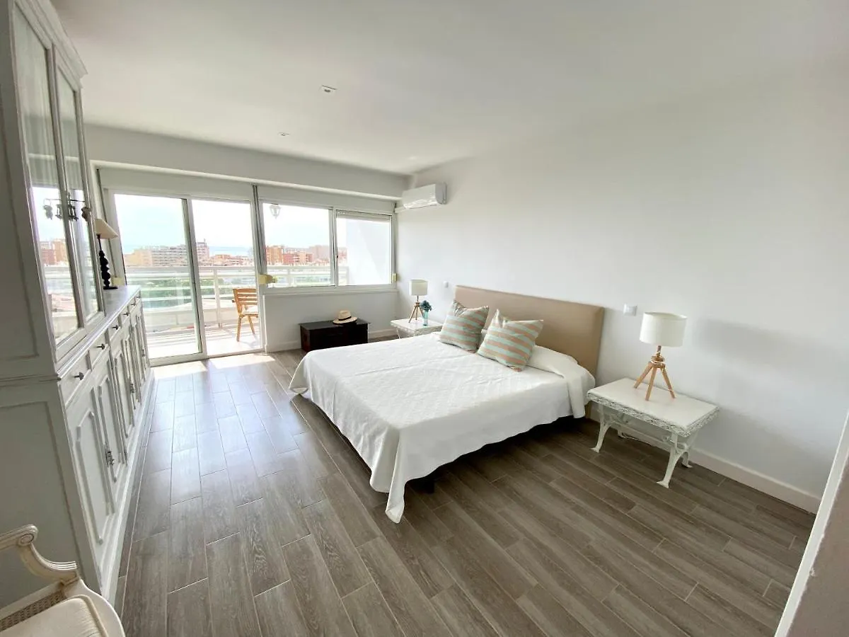 Special Sunset Torremolinos Apartamento